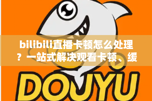 bilibili直播卡顿怎么处理?一站式解决观看卡顿、缓冲与掉帧的实用指南 bilibili直播卡顿怎么处理?一站式解决观看卡顿、缓冲与掉帧的实用指南