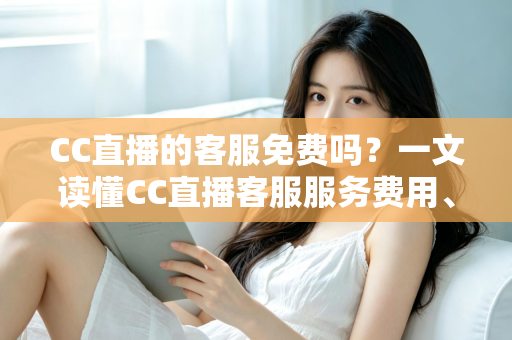 CC直播的客服免费吗?一文读懂CC直播客服服务费用、联系方式与高效使用指南 CC直播的客服免费吗?一文读懂CC直播客服服务费用、联系方式与高效使用指南