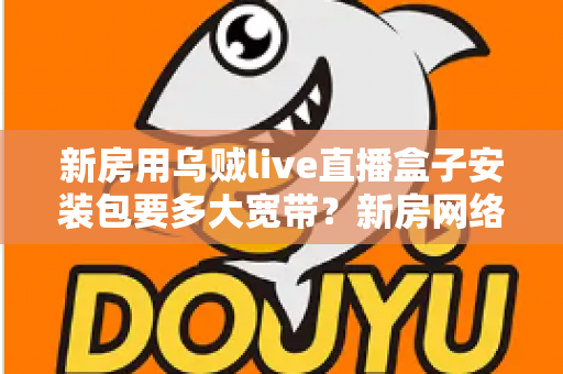新房用乌贼live直播盒子安装包要多大宽带？新房网络配置与带宽选择全攻略