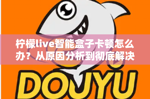 柠檬live智能盒子卡顿怎么办？从原因分析到彻底解决的完整优化指南