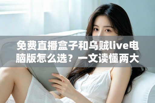 免费直播盒子和乌贼live电脑版怎么选？一文读懂两大观看方案的优劣与选购技巧