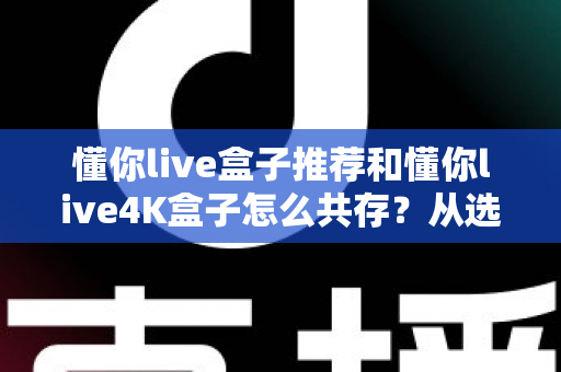 懂你live盒子推荐和懂你live4K盒子怎么共存?从选购到双版本共装的完整实战指南 懂你live盒子推荐和懂你live4K盒子怎么共存?从选购到双版本共装的完整实战指南