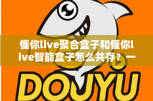 懂你live聚合盒子和懂你live智能盒子怎么共存?一文读懂双盒共存方案与实用技巧 懂你live聚合盒子和懂你live智能盒子怎么共存?一文读懂双盒共存方案与实用技巧